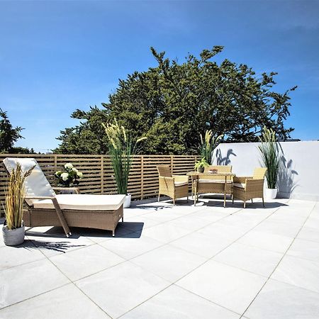 Pod Brzozami Apartamenty Gea Eco Sianozety Exterior foto