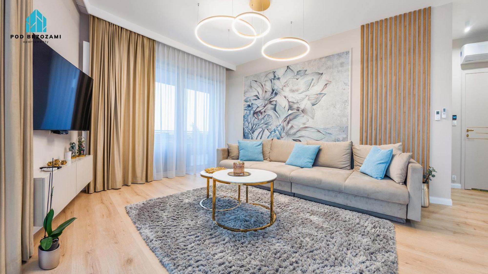 Pod Brzozami Apartamenty Gea Eco Sianozety Exterior foto