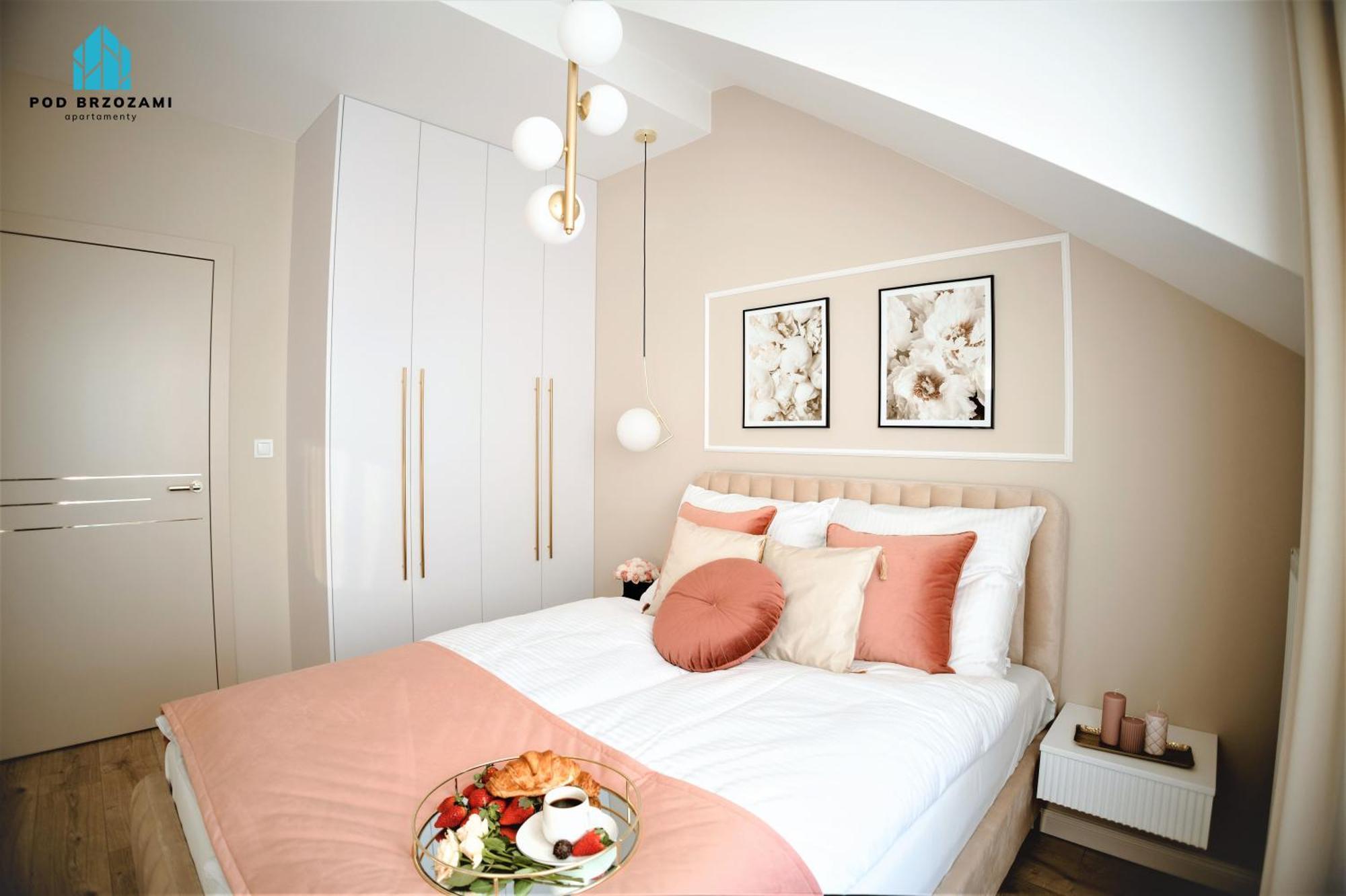 Pod Brzozami Apartamenty Gea Eco Sianozety Exterior foto