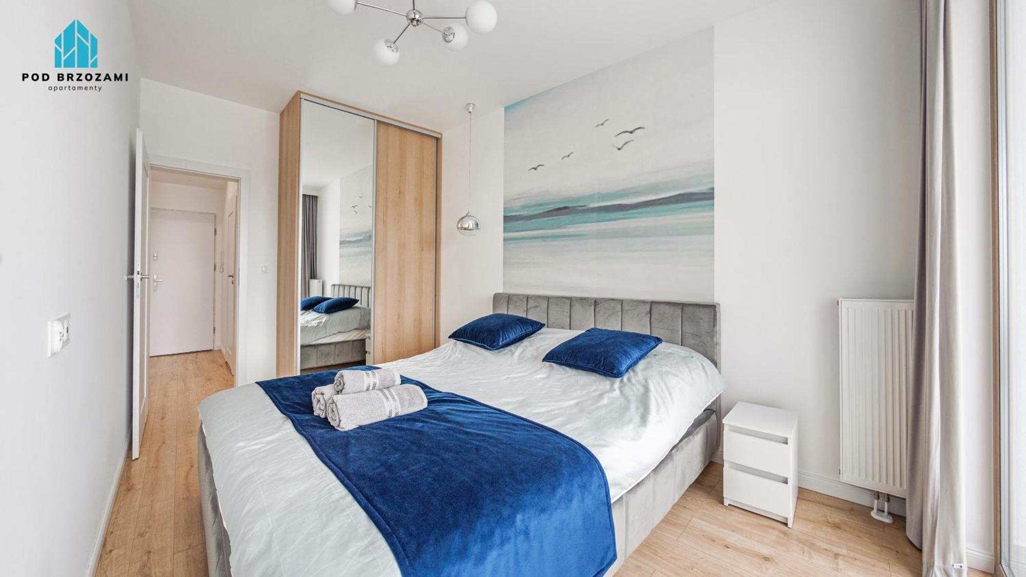 Pod Brzozami Apartamenty Gea Eco Sianozety Exterior foto