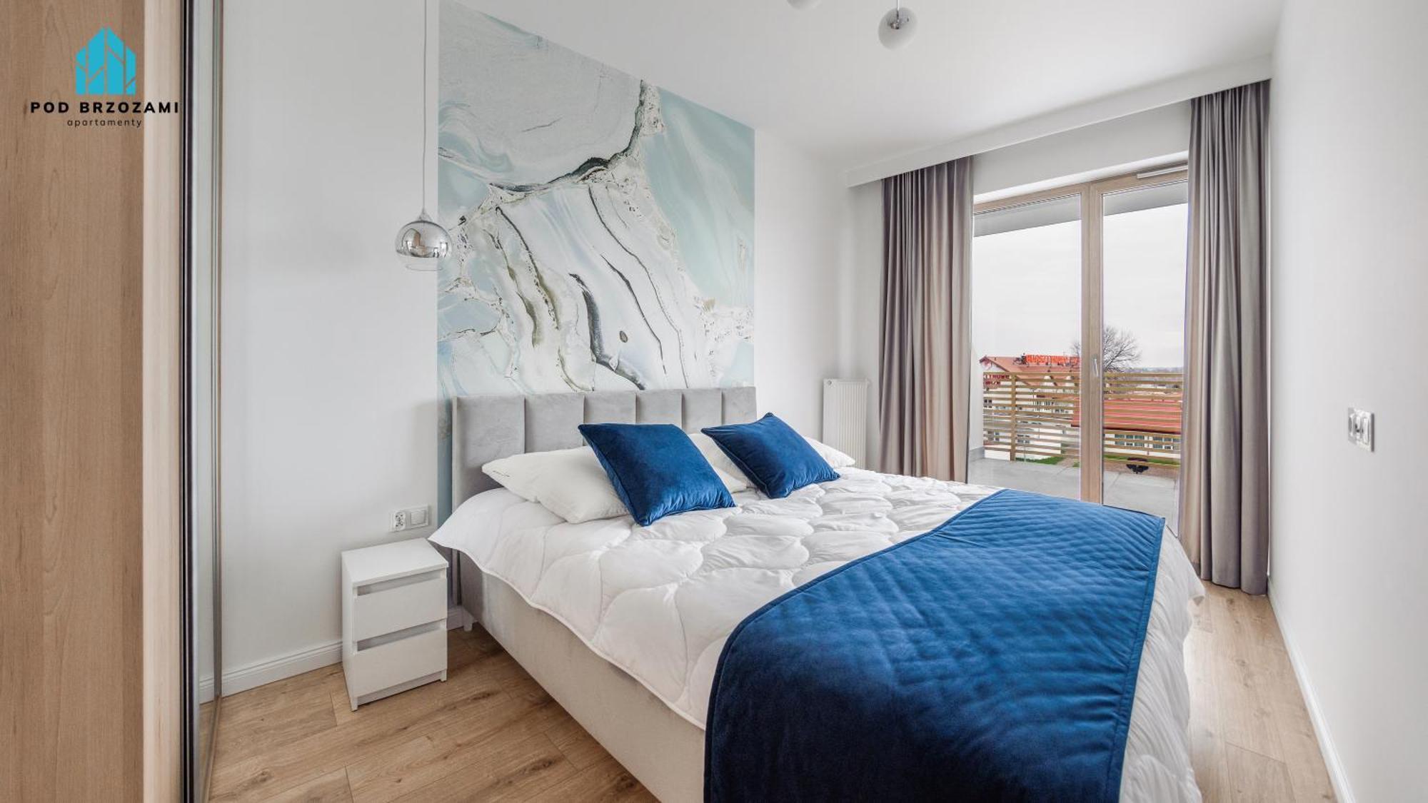 Pod Brzozami Apartamenty Gea Eco Sianozety Exterior foto